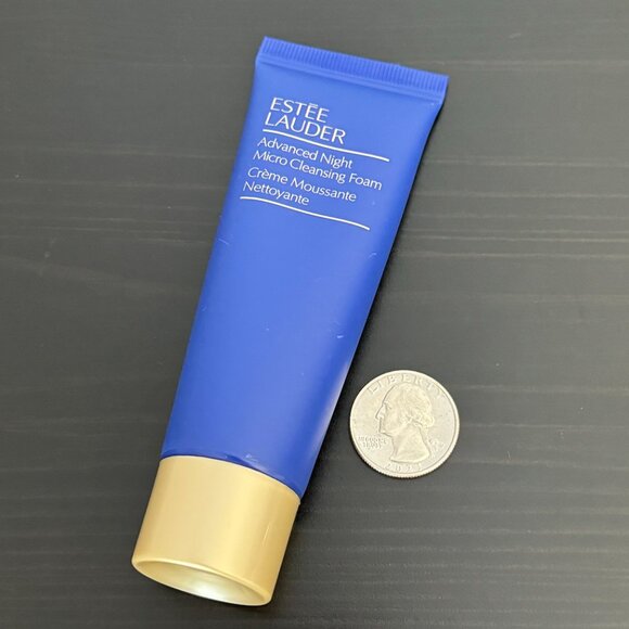 Estée Lauder Advanced Night Micro Cleansing Foam - Picture 5 of 12